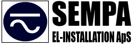 Sempa El-installation ApS